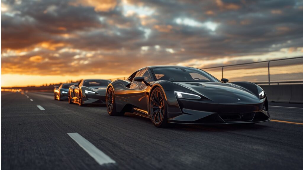 Best Cars 2025 USA