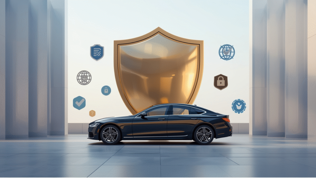 Best Car Insurance Companies USA