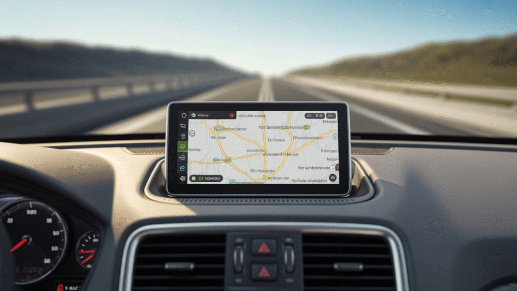 Best GPS Navigation For Cars USA