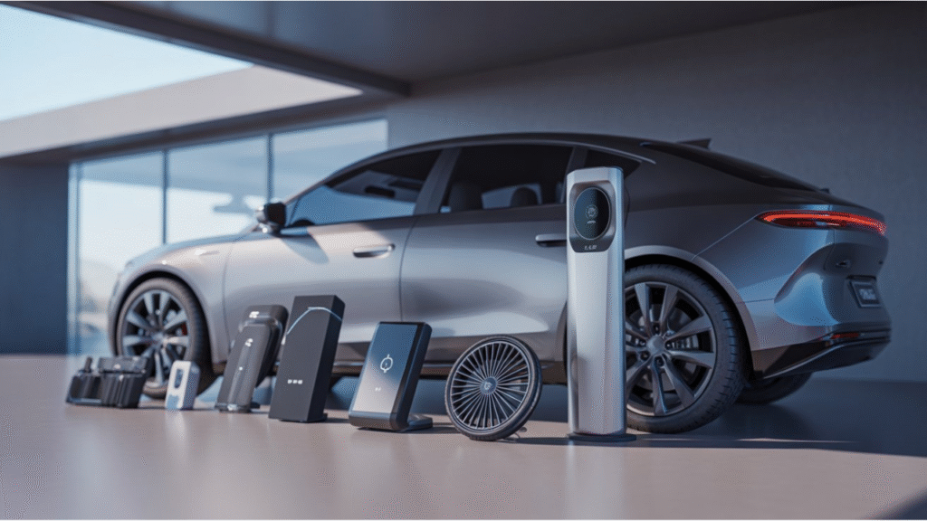 Best Car Accessories 2025 USA
