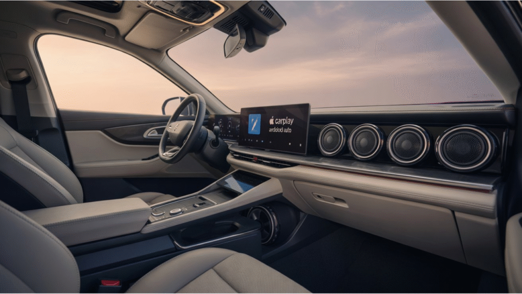 Car Audio System Upgrade USA