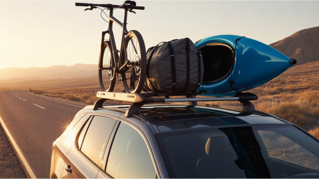 Best Roof Racks For SUVs USA