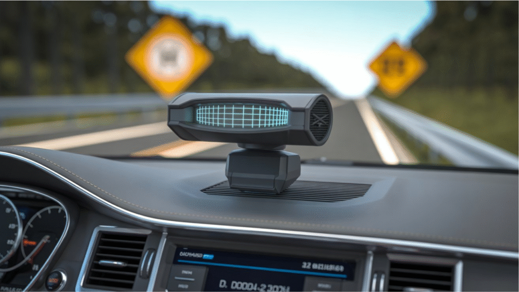 Best Radar Detectors 2025 USA