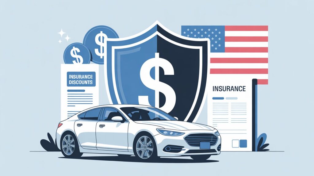 Car Insurance Discounts USA