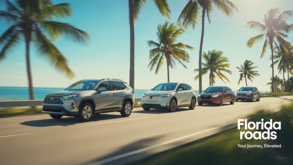 Best Cars For Florida Weather