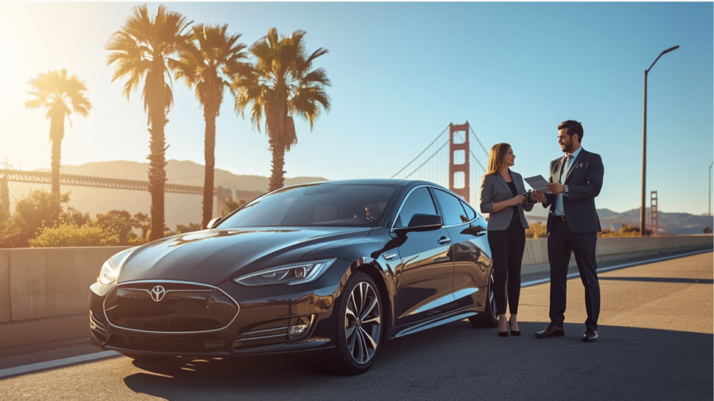 Car Insurance In California