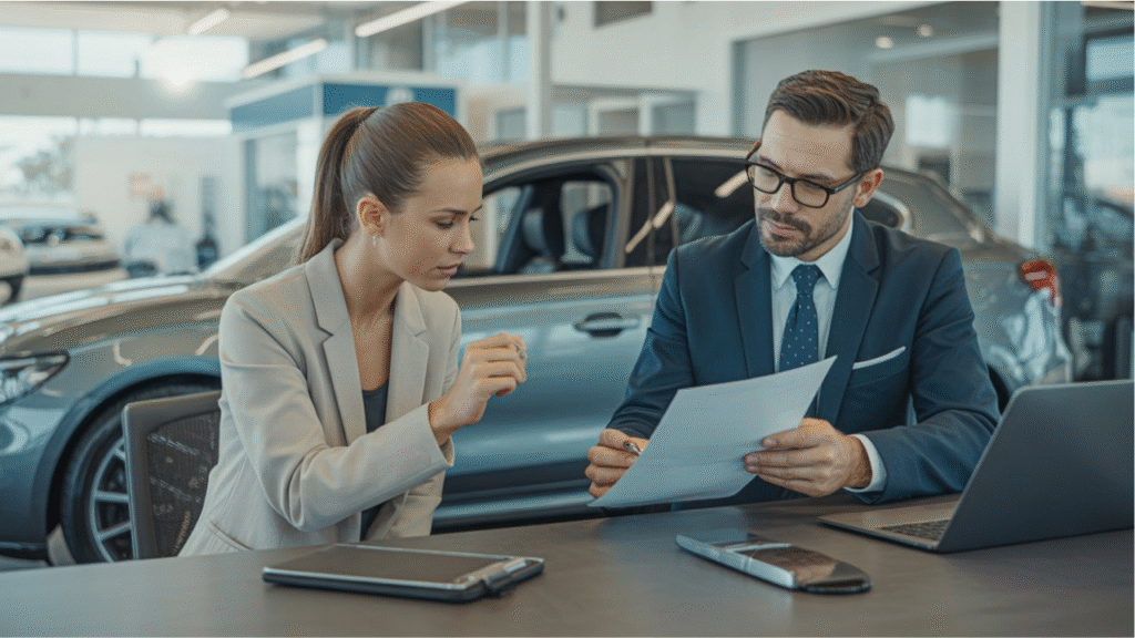 How Car Warranties Work USA