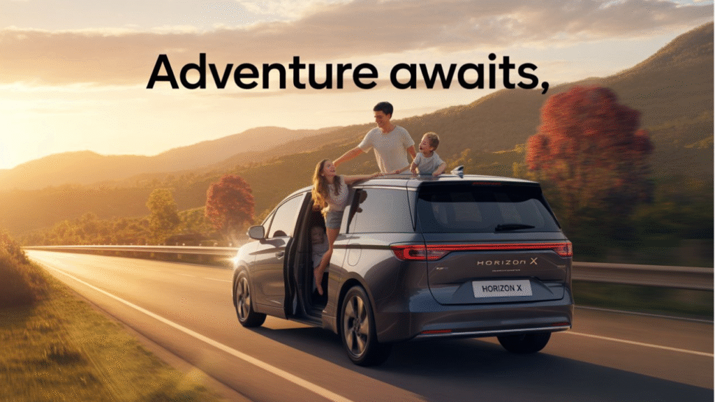 Best Minivans For Families USA